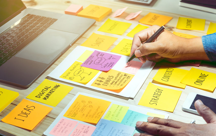 Digital Marketing - About SEOBlu