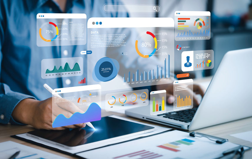 Digital Marketing - About SEOBlu